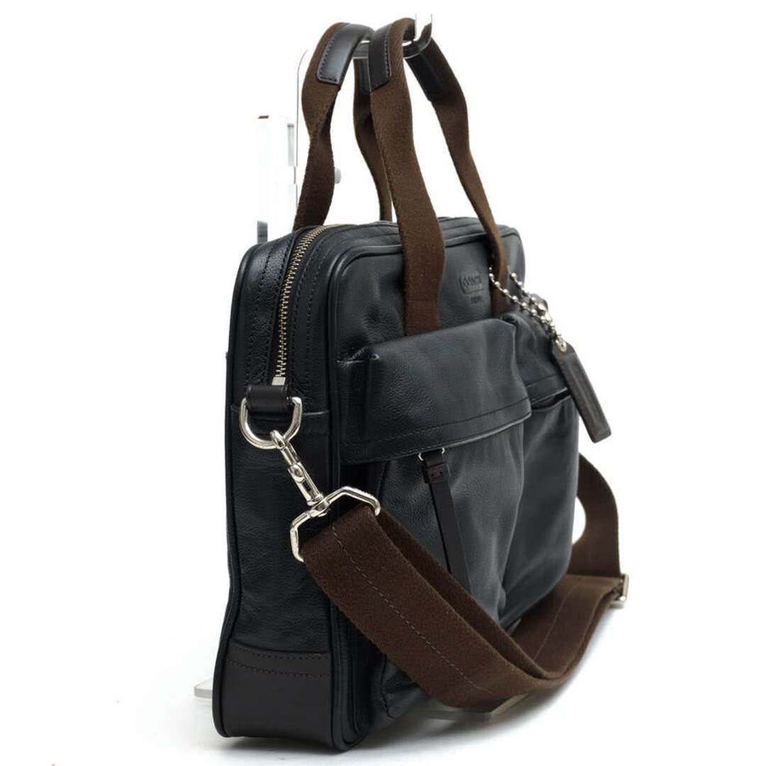 COACH - コーチ／COACH バッグ ブリーフケース ビジネスバッグ 鞄