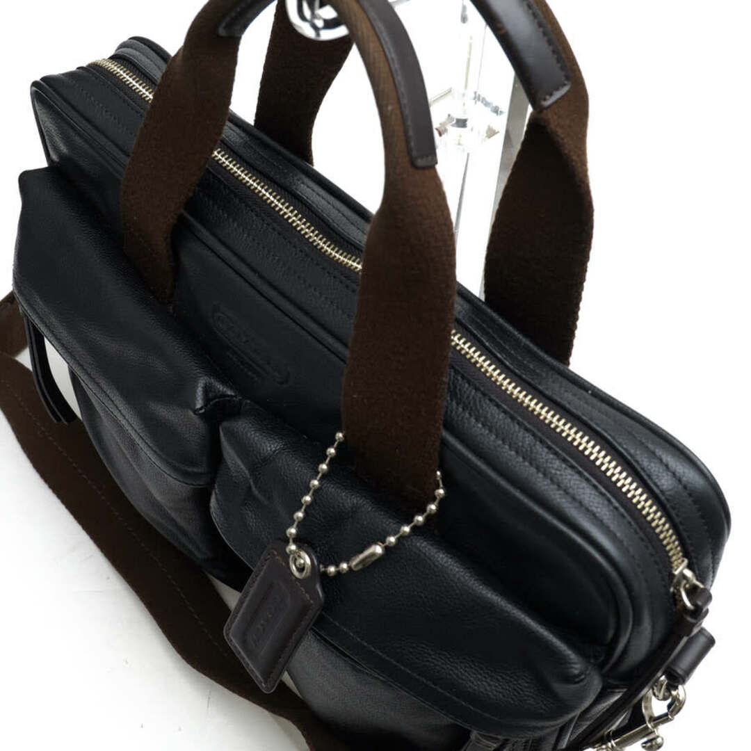 COACH - コーチ／COACH バッグ ブリーフケース ビジネスバッグ 鞄