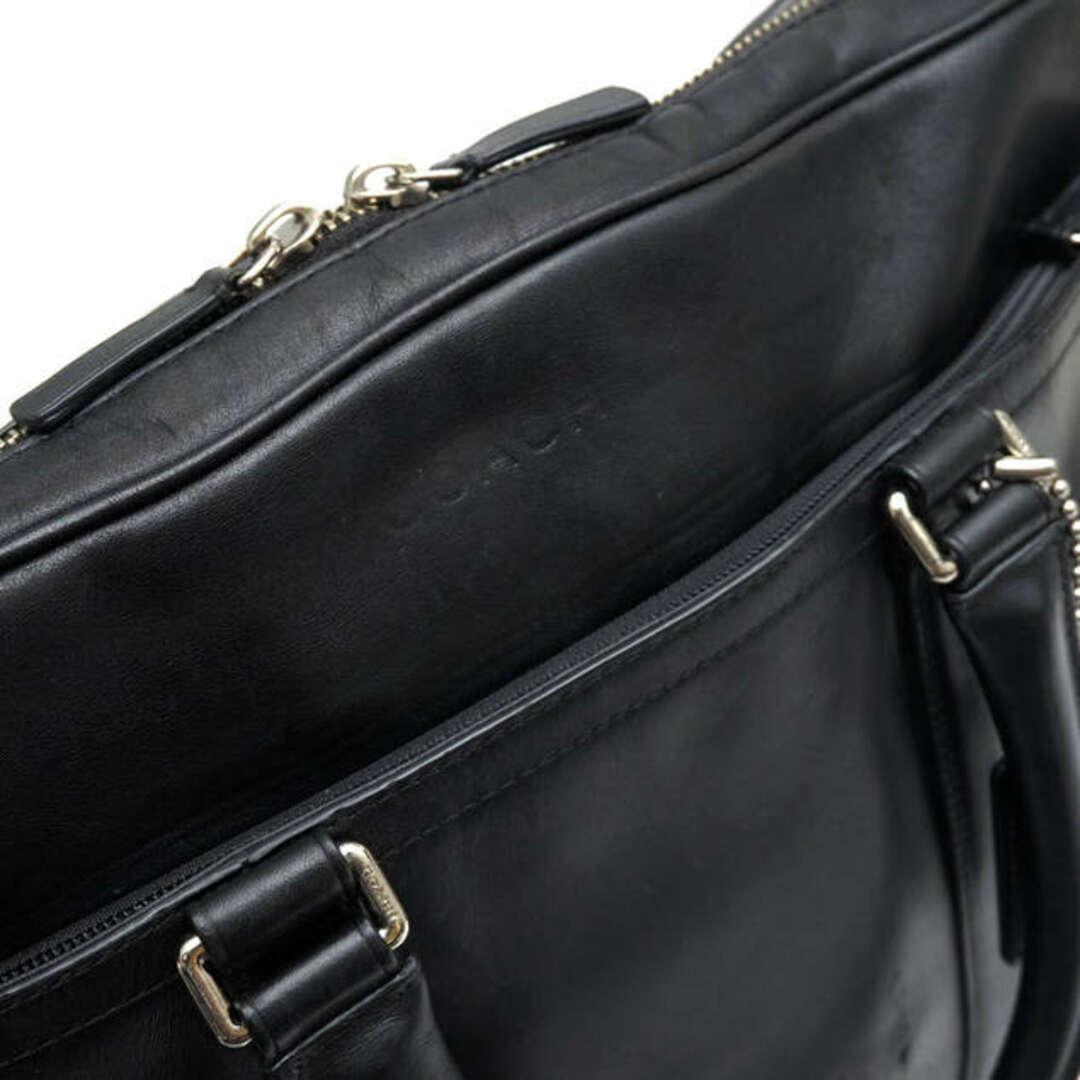 COACH - コーチ／COACH バッグ ブリーフケース ビジネスバッグ 鞄