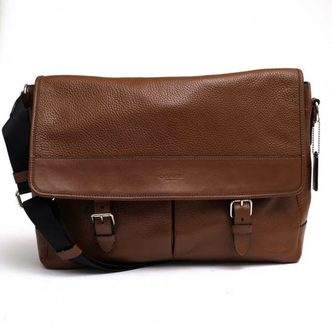 COACH - コーチ／COACH バッグ ショルダーバッグ 鞄 メンズ 男性 男性