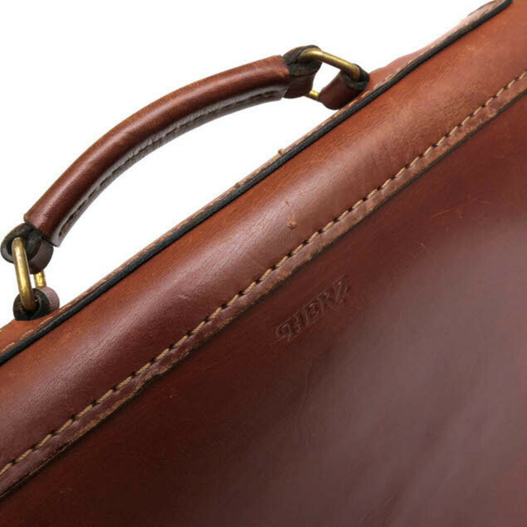 HERZ - ヘルツ／HERZ バッグ ブリーフケース ビジネスバッグ 鞄