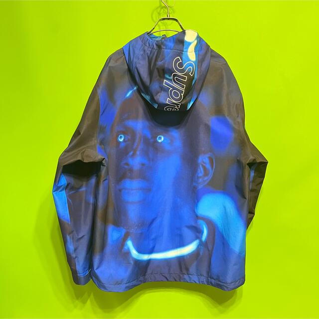 Supreme - Supreme Nas and DMX GORE-TEX Jacket XLの通販 by Baaa's