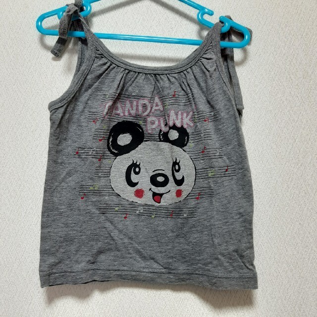 HYSTERIC MINI - ヒスミニ パンダの通販 by めいぽう's shop