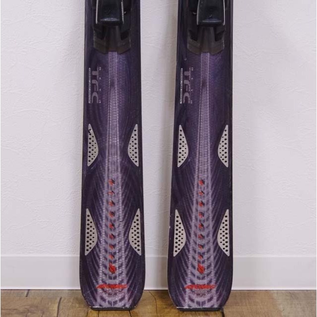 ATOMIC - アトミック NOMAD blackeye ti 171 ノマド ビンディング