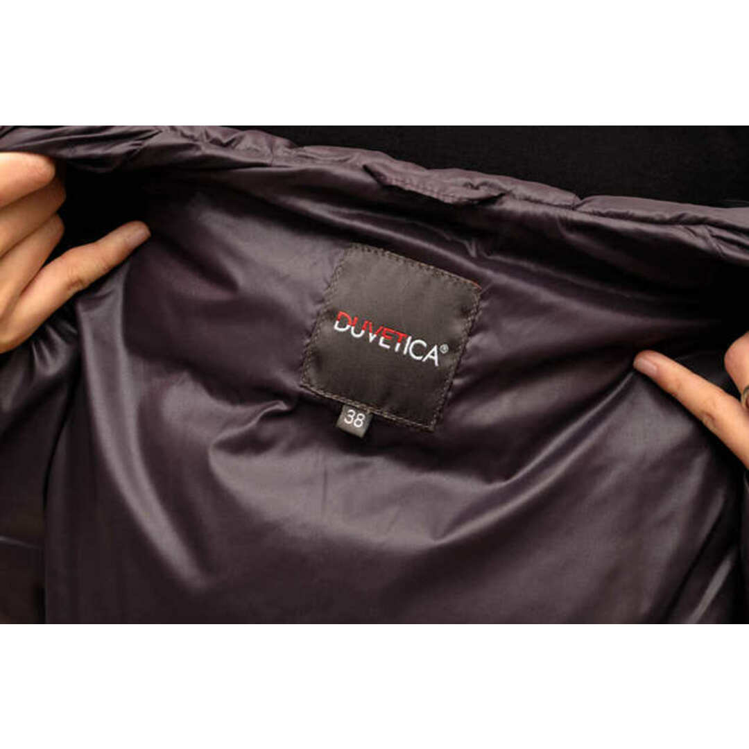 DUVETICA - デュベティカ／DUVETICA ダウンジャケット JKT アウター
