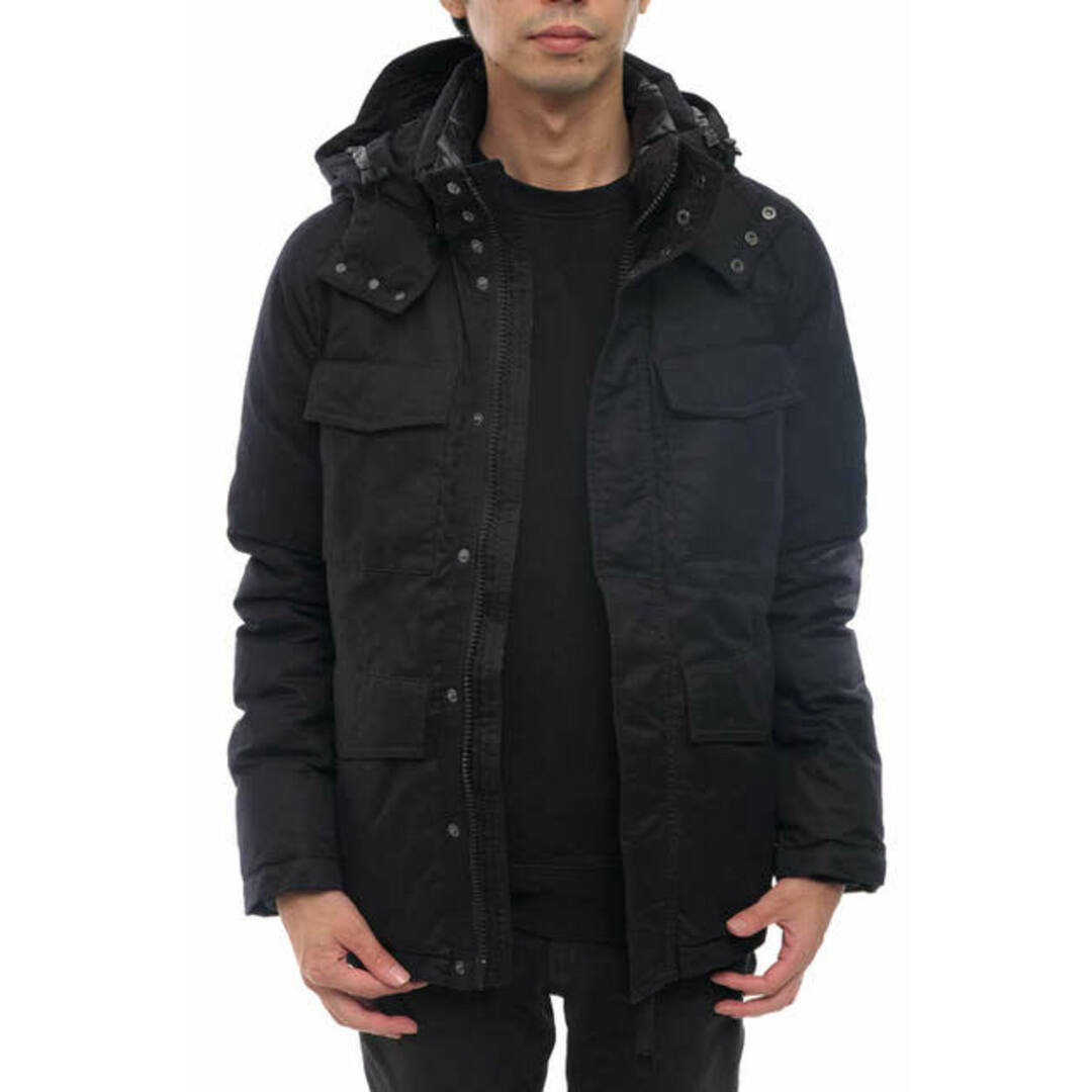 DUVETICA - デュベティカ／DUVETICA ダウンジャケット JKT アウター