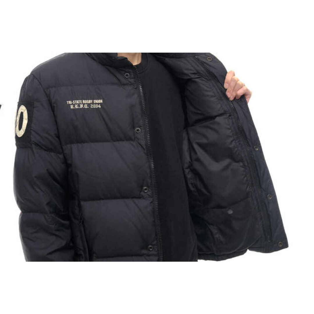 Ralph Lauren - ラグビー バイ ラルフローレン／RUGBY ダウン