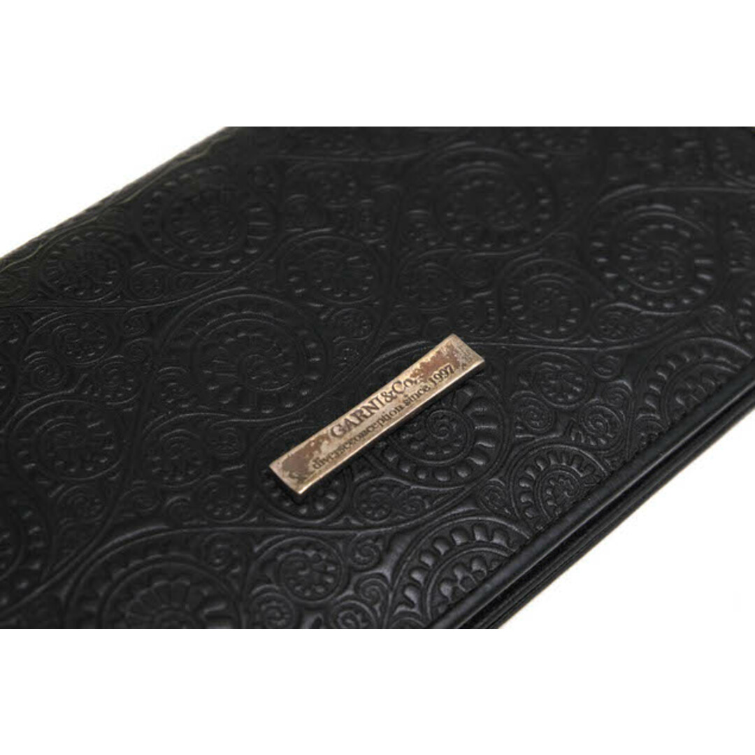GARNI - ガルニ／GARNI 長財布 財布 ウォレット メンズ 男性 男性用
