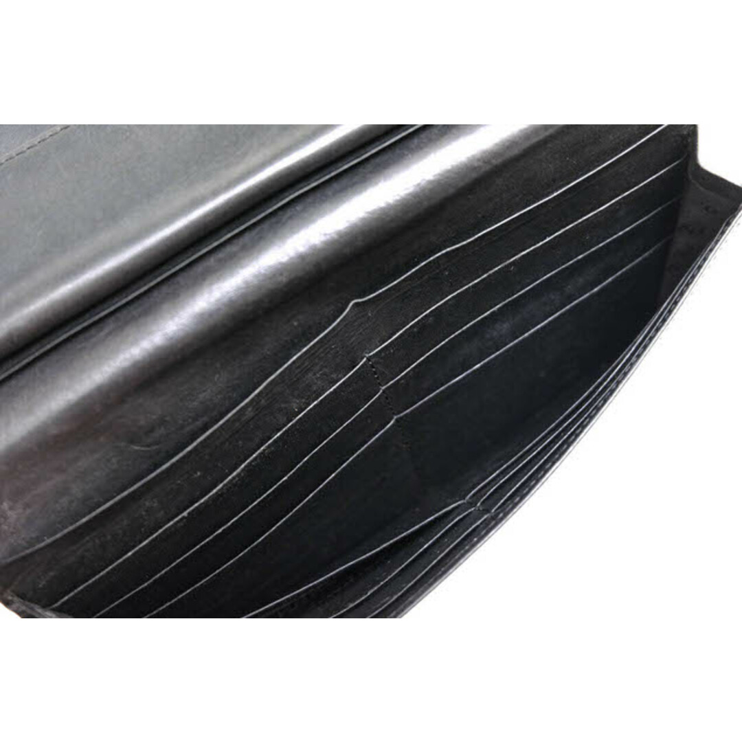 GARNI - ガルニ／GARNI 長財布 財布 ウォレット メンズ 男性 男性用