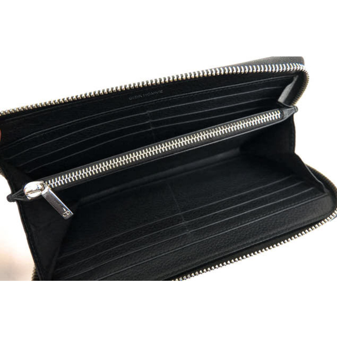 DIOR HOMME - ディオールオム／Dior HOMME 長財布 財布 ウォレット