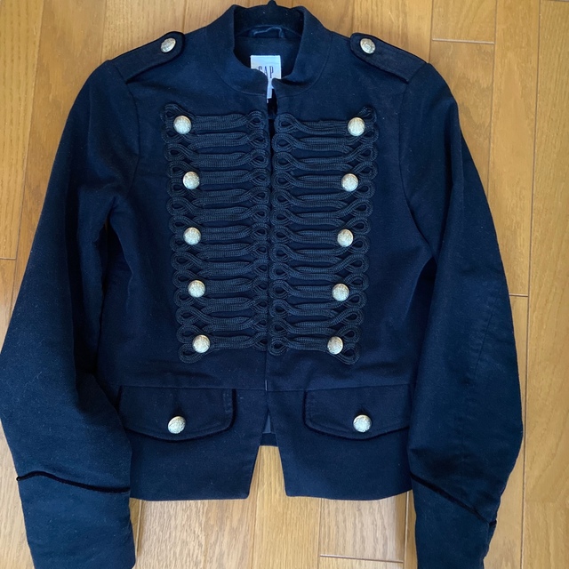 GAP - ナポレオンジャケットの通販 by あーちゃん's shop｜ギャップ