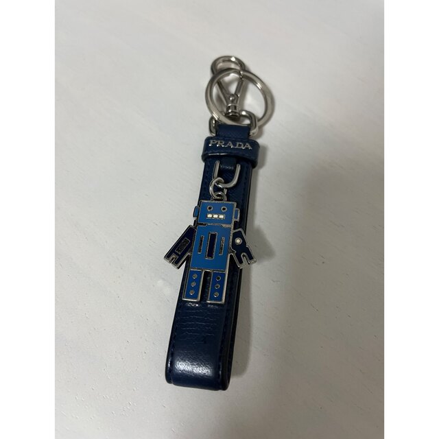 PRADA - プラダ キーチェーンの通販 by さくらもち's shop｜プラダなら
