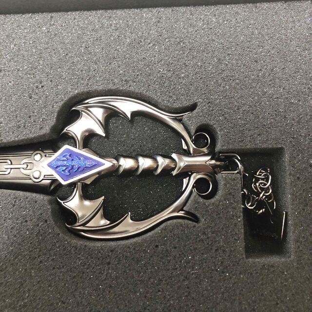 キングダムハーツ】過ぎ去りし思い出 アンバサダーホテル キーブレード