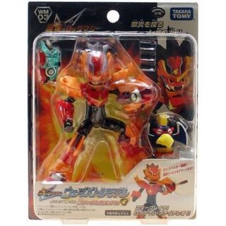 LOCMAN - ロックマンXメガミッション2 カードダスNo43の通販 by