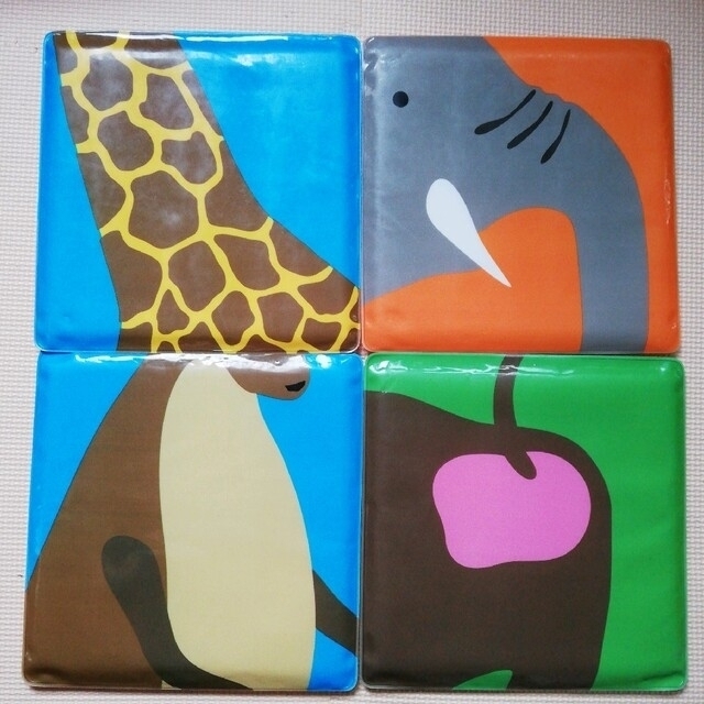 Benesse - ベネッセ幼児英語教材 ワールドワイドキッズ WWK ステージ2