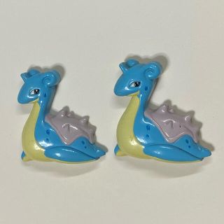 ポケモン - ポケモン マグネット 磁石 おもちゃ 初代 初期 レア 当時物