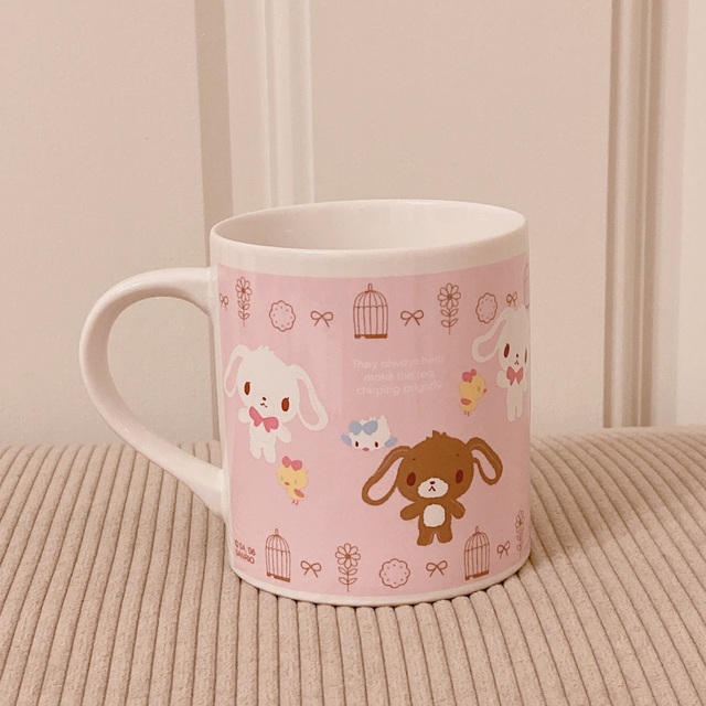 サンリオ - サンリオ シュガーバニーズ マグカップの通販 by shop