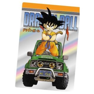 イタジャガ ドラゴンボール Vol.2 2-26 CR 孫悟空の通販 by Ayaka