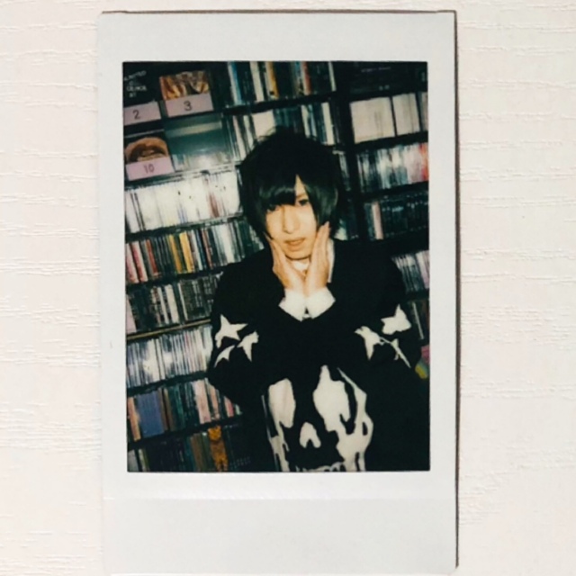 V系☆R指定【七星】チェキ【2】の通販 by ♡'s shop｜ラクマ