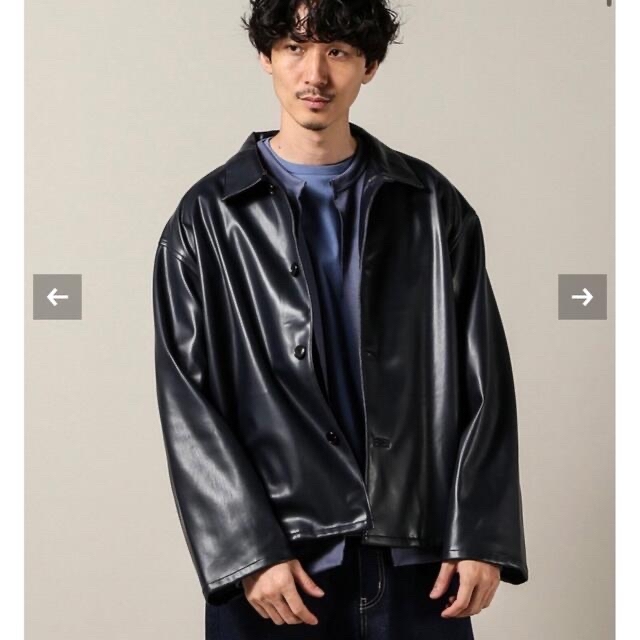 N.HOOLYWOOD - 常田大希着用の通販 by ブラック's shop｜エヌ