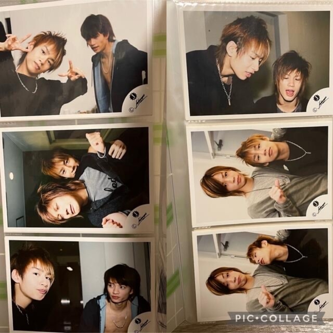 KAT-TUN - 中丸雄一 公式写真 40枚の通販 by saki's shop｜カトゥーン