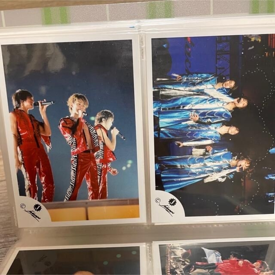 KAT-TUN - 中丸雄一 公式写真 40枚の通販 by saki's shop｜カトゥーン