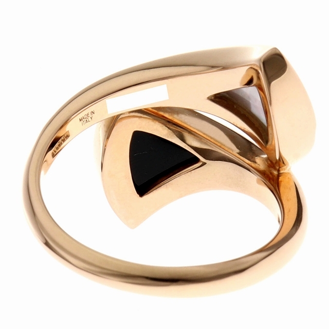 BVLGARI - (新品仕上げ済) ブルガリ BVLGARI ディーヴァ ドリーム