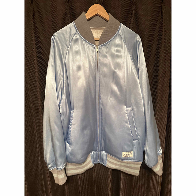 WACKO MARIA - TIM LEHI / REVERSIBLE SKA JACKETの通販 by minoru's