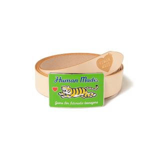 HUMAN MADE（ベルト）のフリマアイテム一覧