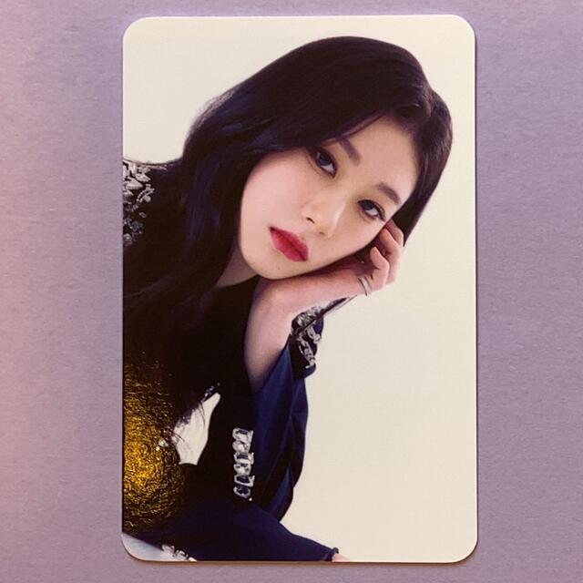 ITZY - ITZY Checkmate ソウルコン 公式トレカ チェリョン6枚セット①