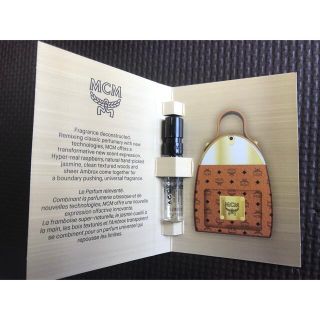 MCM（香水(女性用)）のフリマアイテム一覧