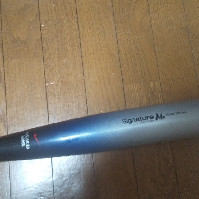 中村紀洋モデル 金属バット こりんく様専用の通販 by さちわたる's