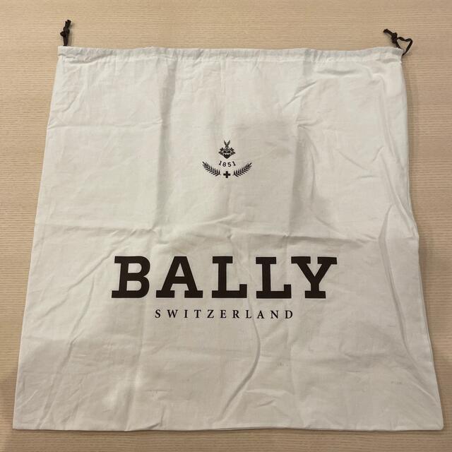 Bally - BALLY バリー 保存袋の通販 by べてぃ｜バリーならラクマ