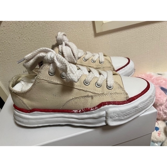 MIHARAYASUHIRO - MIHARA YASUHIRO A04FW729 ジヨンG-Dragon 42の通販