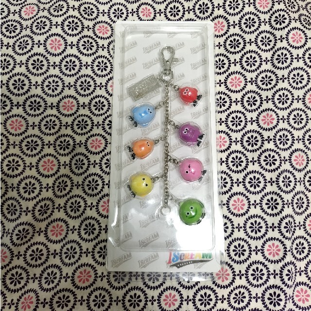 Kis-My-Ft2 スクリーマーズ キーホルダーの通販 by くま屋｜ラクマ