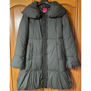 DOLLY GIRL BY ANNA SUI（ロングコート）のフリマアイテム一覧