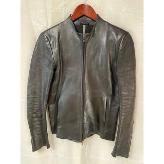 KAZUYUKI KUMAGAI ATTACHMENT（レザージャケット）のフリマアイテム一覧