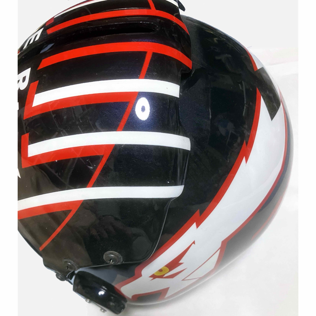 トップガン マーベリック ヘルメット トムクルーズ HGU-33 レプリカの