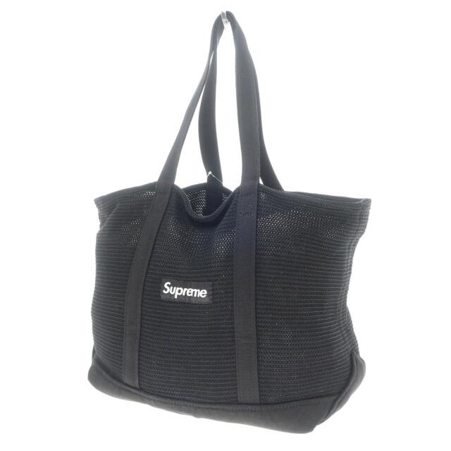 Supreme - 【中古】シュプリーム Supreme 2021年春夏 String Tote