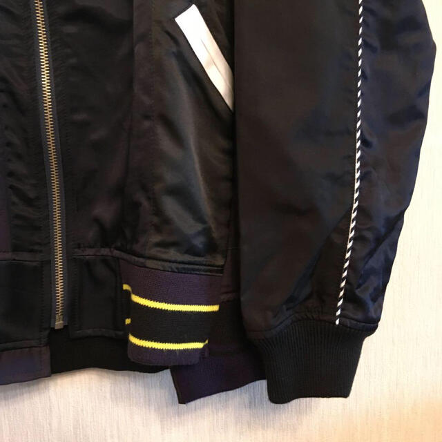 新品 FACETASM ×KOHH MIX SKA JACKET ファセッタズムの通販 by