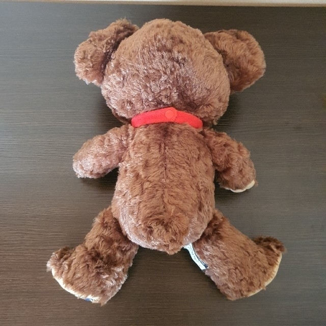 Disney - [UB-1] ディズニーストア ユニベアシティ 初代 モカ