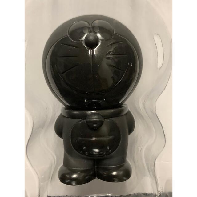 MEDICOM TOY - 村上隆 THE ドラえもん展2017限定フィギュア黒の通販 by