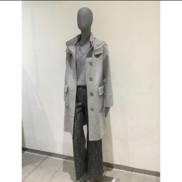 Theory - Theory ダッフルコートの通販 by yu♡'s shop｜セオリーなら