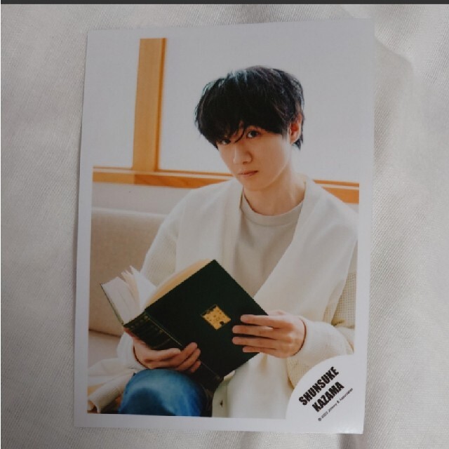 風間俊介 公式写真の通販 by あやか's shop｜ラクマ