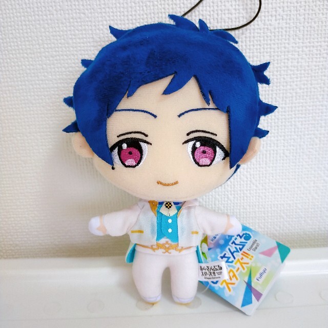 あんスタ 伏見弓弦 ぬいぐるみの通販 by ととさん's shop｜ラクマ