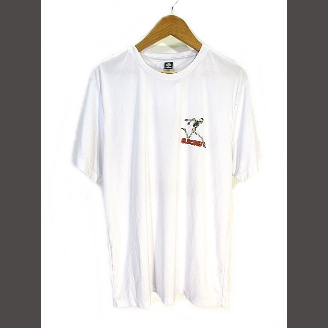 other - エルドレッソ ランニング Tシャツ カットソー 半袖 ボーンマン