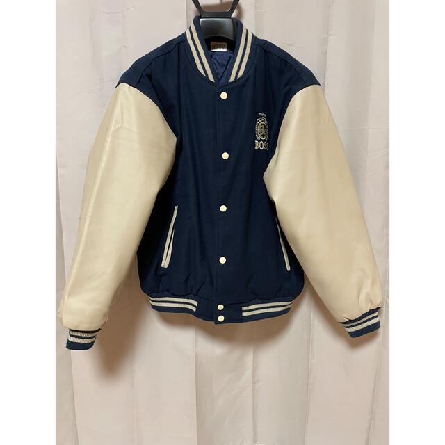 サントリーのBOSSジャン（非売品）です。の通販 by kw92's shop｜ラクマ