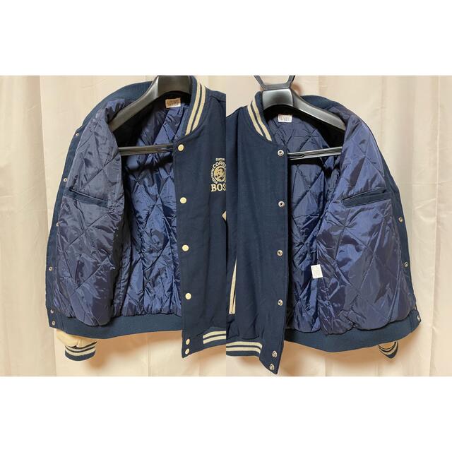 サントリーのBOSSジャン（非売品）です。の通販 by kw92's shop｜ラクマ