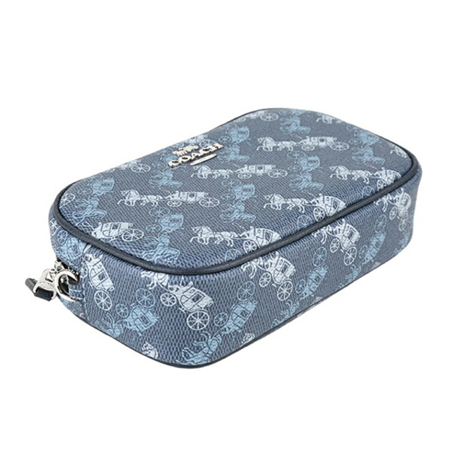 COACH - 新品 コーチ COACH ショルダーバッグ コンバーチブル ベルト