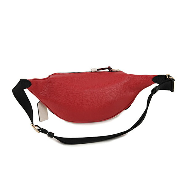 COACH - 新品 コーチ COACH ウエストバッグ・ボディバッグ ベルト